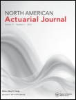 Cover image for North American Actuarial Journal, Volume 15, Issue 3, 2011