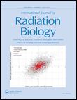 Cover image for International Journal of Radiation Biology, Volume 92, Issue 4, 2016