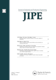 Cover image for Journal of Industrial and Production Engineering, Volume 31, Issue 5, 2014