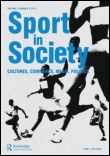 Cover image for Sport in Society, Volume 17, Issue 3, 2014