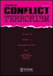 Cover image for Studies in Conflict & Terrorism, Volume 25, Issue 1, 2002