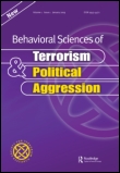 Cover image for Behavioral Sciences of Terrorism and Political Aggression, Volume 6, Issue 3, 2014