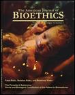Cover image for The American Journal of Bioethics, Volume 16, Issue 2, 2016