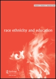 Cover image for Race Ethnicity and Education, Volume 16, Issue 1, 2013