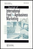 Cover image for Journal of International Food & Agribusiness Marketing, Volume 28, Issue 4, 2016