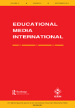 Cover image for Educational Media International, Volume 51, Issue 3, 2014