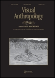 Cover image for Visual Anthropology, Volume 18, Issue 1, 2005