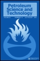 Cover image for Petroleum Science and Technology, Volume 5, Issue 4, 1987