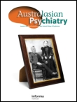 Cover image for Australasian Psychiatry, Volume 6, Issue 2, 1998