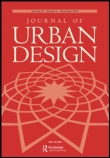 Cover image for Journal of Urban Design, Volume 15, Issue 2, 2010