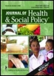 Cover image for Social Work in Public Health, Volume 14, Issue 1, 2001