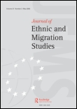 Cover image for Journal of Ethnic and Migration Studies, Volume 29, Issue 1, 2003