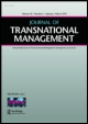 Cover image for Journal of Transnational Management, Volume 13, Issue 2, 2008