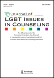 Cover image for Journal of LGBTQ Issues in Counseling, Volume 5, Issue 1, 2011