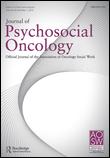Cover image for Journal of Psychosocial Oncology, Volume 34, Issue 4, 2016