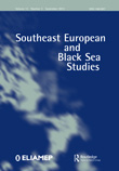 Cover image for Southeast European and Black Sea Studies, Volume 13, Issue 3, 2013