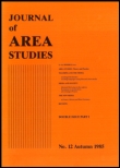 Cover image for Journal of Contemporary European Studies, Volume 4, Issue 7, 1983