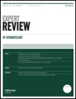 Cover image for Expert Review of Dermatology, Volume 5, Issue 4, 2010