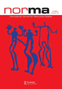 Cover image for NORMA, Volume 16, Issue 2, 2021