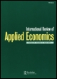 Cover image for International Review of Applied Economics, Volume 22, Issue 4, 2008