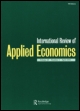 Cover image for International Review of Applied Economics, Volume 23, Issue 3, 2009