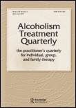 Cover image for Alcoholism Treatment Quarterly, Volume 34, Issue 3, 2016