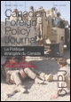 Cover image for Canadian Foreign Policy Journal, Volume 12, Issue 3, 2006