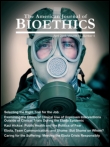 Cover image for The American Journal of Bioethics, Volume 15, Issue 4, 2015