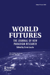 Cover image for World Futures, Volume 79, Issue 3, 2023