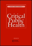 Cover image for Critical Public Health, Volume 22, Issue 2, 2012