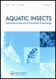 Cover image for Aquatic Insects, Volume 16, Issue 4, 1994