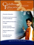 Cover image for Childhood Education, Volume 85, Issue 3, 2009