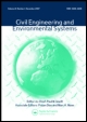 Cover image for Civil Engineering and Environmental Systems, Volume 3, Issue 2, 1986