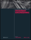 Cover image for International Journal of Pavement Engineering, Volume 13, Issue 3, 2012