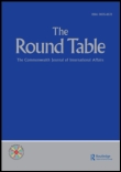 Cover image for The Round Table, Volume 99, Issue 408, 2010