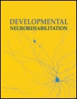 Cover image for Developmental Neurorehabilitation, Volume 10, Issue 1, 2007