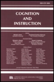 Cover image for Cognition and Instruction, Volume 11, Issue 3-4, 1993