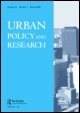 Cover image for Urban Policy and Research, Volume 18, Issue 1, 2000
