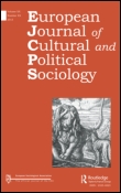 Cover image for European Journal of Cultural and Political Sociology, Volume 1, Issue 4, 2014