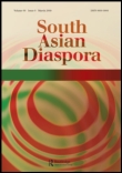 Cover image for South Asian Diaspora, Volume 2, Issue 1, 2010