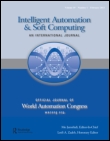 Cover image for Intelligent Automation & Soft Computing, Volume 15, Issue 4, 2009