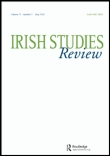 Cover image for Irish Studies Review, Volume 14, Issue 2, 2006