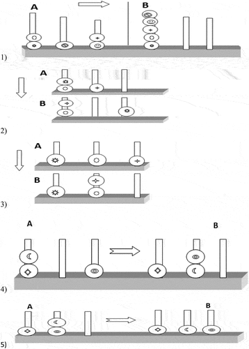 Figure 1: Problem-solving questions.