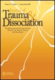 Cover image for Journal of Trauma & Dissociation, Volume 15, Issue 4, 2014