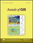 Cover image for Annals of GIS, Volume 21, Issue 1, 2015