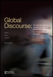 Cover image for Global Discourse, Volume 4, Issue 2-3, 2014