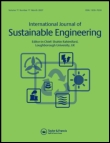 Cover image for International Journal of Sustainable Engineering, Volume 6, Issue 2, 2013