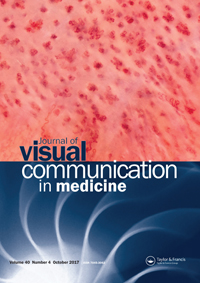 Cover image for Journal of Visual Communication in Medicine, Volume 40, Issue 4, 2017