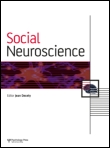 Cover image for Social Neuroscience, Volume 2, Issue 1, 2007