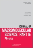 Cover image for Journal of Macromolecular Science, Part B, Volume 14, Issue 3, 1977